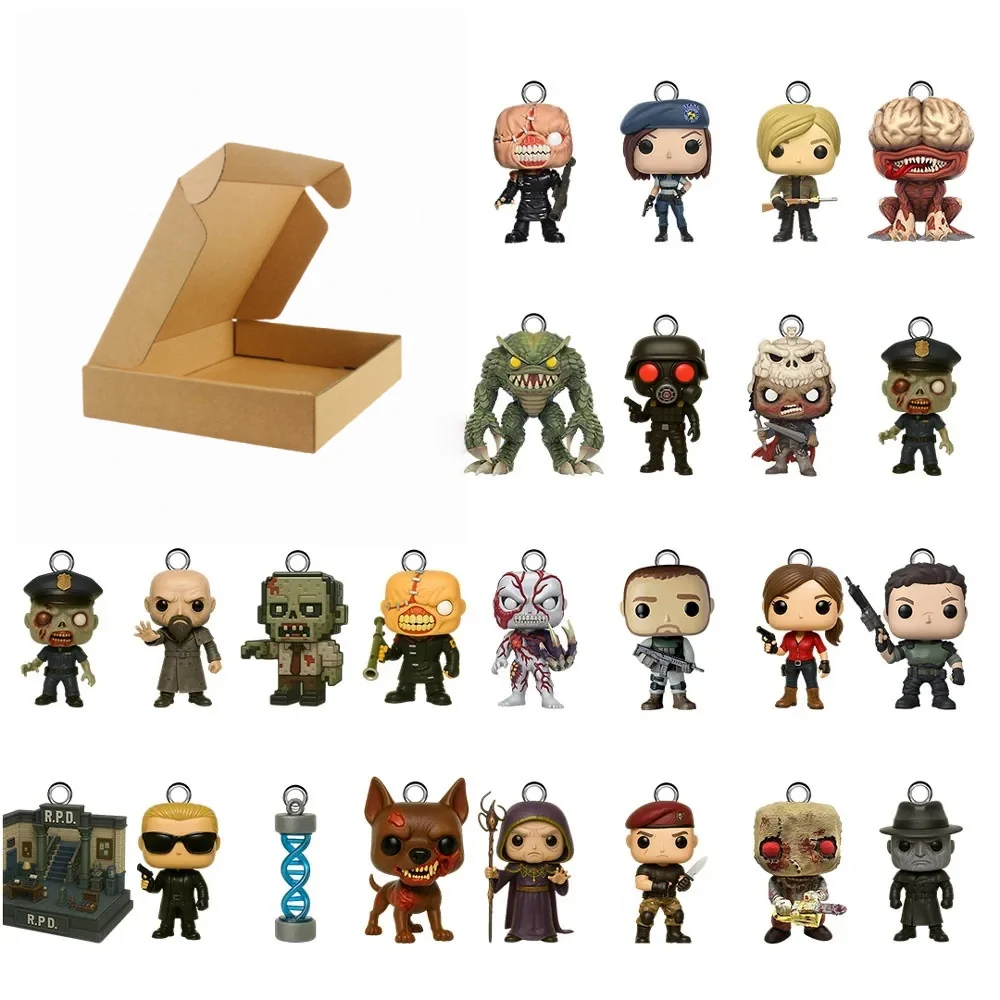 Новый адвент-календарь Residen – обзор и цена Advent Calendar Gift